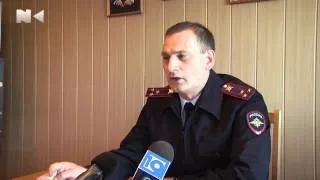 Полиция Новокузнецка: маньяка Спесивцева в Новокузнецке нет, не было и не будет