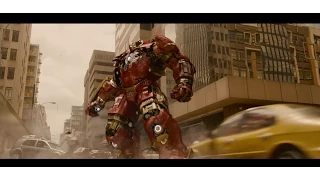 Marvel's Avengers: Age of Ultron – Teaser Trailer Ufficiale Italiano | HD