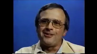 Edmund Kemper - 1984 Interview