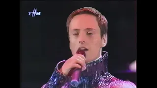 1 - VITAS Dreams Kazan 2003 HD