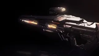 Halo 4: Promethean Weapons Trailer