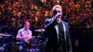 U2 - Mother and Child Reunion/One - Paris 12/6/15 - Pro Shot - HD