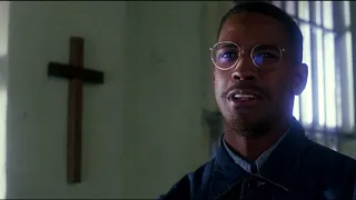 Malcolm X - Jesus Christ