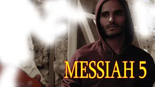 🔴 FILM DAJJAL ⁉️ UTUSAN TUHAN MEMBUNUH SEEKOR ANJING SEKARAT❗Alur cerita MESSIAH 5