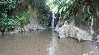 Mac May Waterfalls   SD 480p