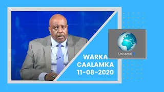 WARKA UNIVERSAL TV  11 08 2020