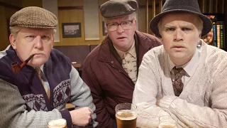 Still Game All The Banter