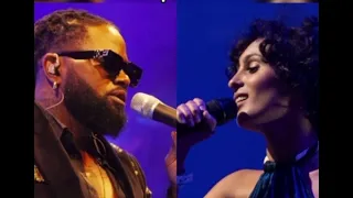 Ferre gola et barbara pravi  ba Warriors nini bo comprendre te 🦻🦻🙉