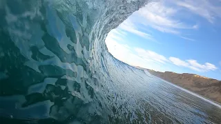 POV Surf 11: Four sessions at Blacks Beach