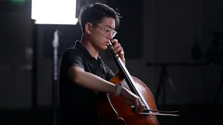 Gliere: 8 Pieces for Violin and Cello, Op.39 | Archipelago Collective