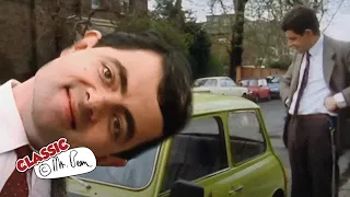 When Your Car Breaks Down In Winter! | Mr Bean Full Episodes | Classic Mr Bean