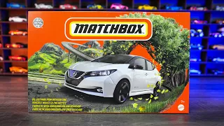 Mystery Matchbox 12 Pack - Amazon Exclusive Cars
