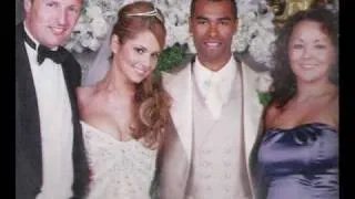 Cheryl And Ashley Wedding