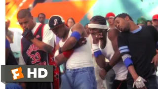 You Got Served (2004) - Dance Trials Scene (6/7) | Movieclips