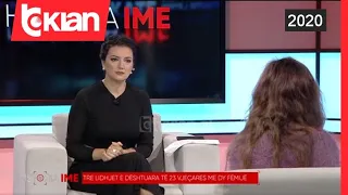 Tre lidhjet e deshtuara te 23-vjeçares me dy femije: Nuk me ecnin sepse...