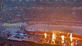 Nashville NHL Nissan Stadium Series