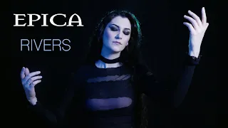 Epica - Rivers (Cover by Angel Wolf-Black)