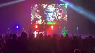 Ministry Broken System (Live Reno, NV 04/20/2023)