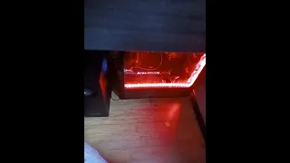 what's this loud grinding sound coming from my pc