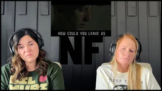 D'N'A Reacts: NF | How Could You Leave Us
