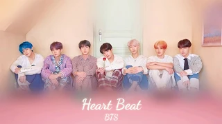 BTS Heart beat sub(indo/rom)