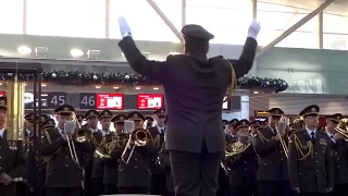 Il Silenzio - Ukrainian Military Orchestra