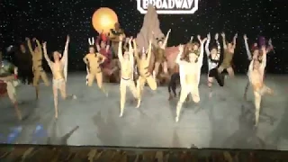 Lion King – Center Stage Performing Arts Academy