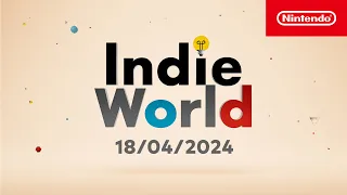 Indie World Showcase – 18/04/2024