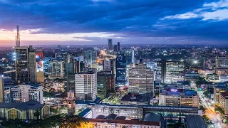 Discovering Nairobi - A Quick Tour