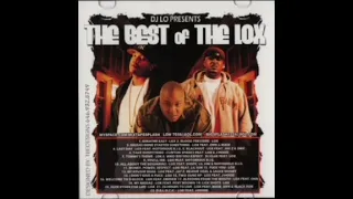 The Lox | DJ LO - The Best of The Lox