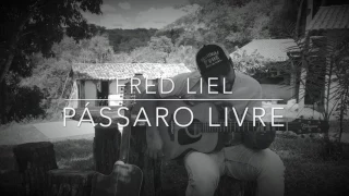 Fred Liel - " Pássaro Livre "