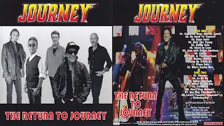 Journey ~ Live in Allentown, PA April 16, 2016 Arnel Pineda [Audio]