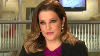 Lisa Marie Presley's Death: 911 Call Revealed