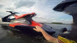 2017 SEA-DOO Spark