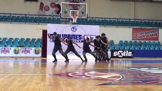 BOYZ UNLIMITED PHILIPPINES DANCE DELIGHT VOL 3 2019