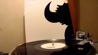 Jamiroquai - Space Cowboy (David Morales classic club remix) (Vinyl)