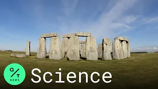 Stonehenge: Scientists Discover Origin of Iconic Sarsen Stones