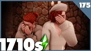 SIMS 4 ULTIMATE DECADES CHALLENGE [1710s] - PART 175 | SCOTTISH CLAN NOT DOING SO GOOD!