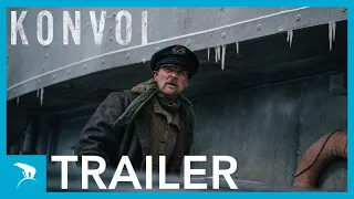 KONVOI | TRAILER | På kino 25.desember