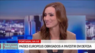 Como afirmar Portugal na Europa?