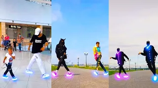 Tuzelity Dance 🔥 Recopilacion TikTok 2021 🔥 Tuzelity Dance Compilation  #23