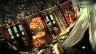 The Witcher 2 Enhanced Edition: Launch Trailer