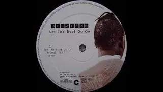 Let Me Be Go On Dr Alban  Freestyle Extended Remix Babwz Marc dj