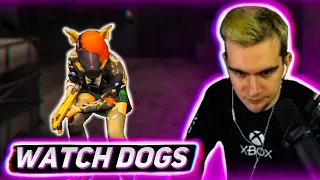 БРАТИШКИН ИГРАЕТ В WATCH DOGS LEGION #3