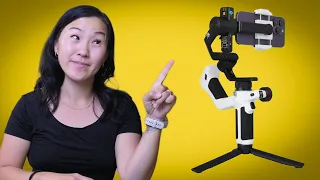Do you still need a GIMBAL in 2024?