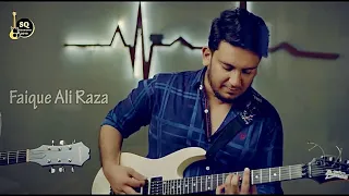 Kalam-e-Ilam | Sarmad Qadeer | Official Video | Faique Ali Raza | 2019