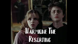 Harmione The Resorting EP 2