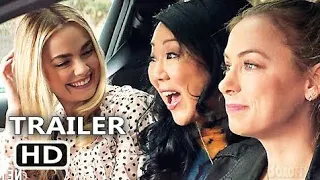 GOOD ON PAPER Trailer (NEW 2021) Comedy,Romance Moive
