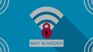 Обзор WiFi Warden для Андроид