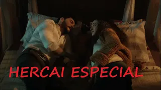 Hercai Especial - ¿Podrá Füsun robar el bebé de Miran y Reyyan?